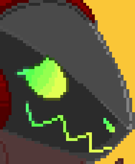 [95be89] Aww... Heh... Really I actually put a long of time into my editing... Unlike most people who go onto PAM use: http://pixelartmaker.com/art/2ce07bdb4cd8e74 | And take 10 seconds on their editing of it...