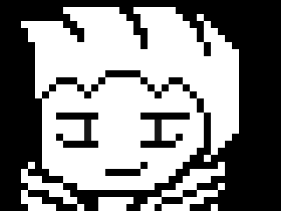 [8d9029] *next to mocha while t-pose-squatting.* time to be an agent. XD