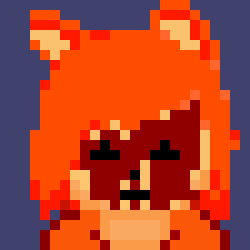 [d8d976] IT STILL HURTS ME -Foxlya