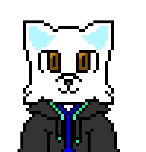 [5b2f3e] -eats a glowing orange shaped fruit-