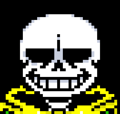 [b8347b] (He saw the tridents and the other stuff, it was a mess.)