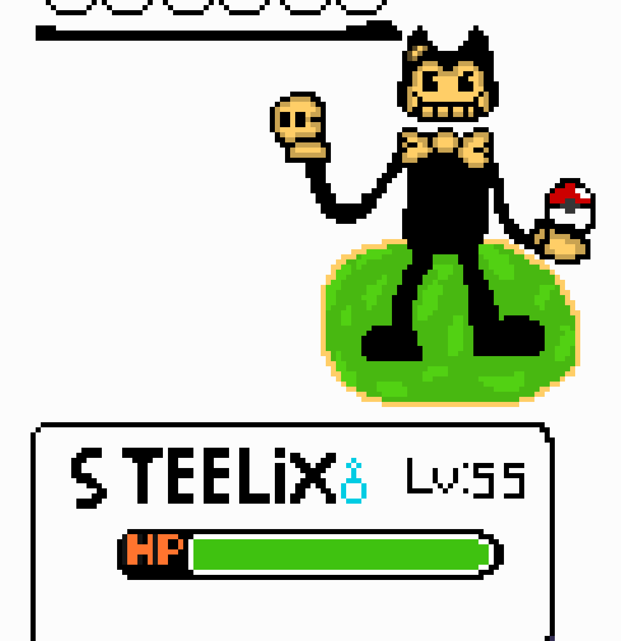 [3fcaee]  PKMN trainer tom hello?? -Tom