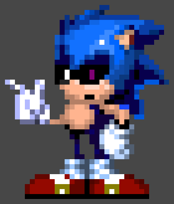 [053e67] One More Round? That bastard... is... he doesnt really fit into original well...  {Reaper}