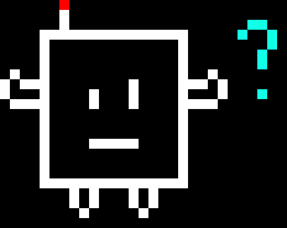 [46cc97] Is this what humans call "Ignorance"?