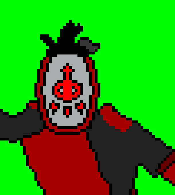 [f7716f] *Yiga Footsoldier entered the AU.* AHHH!!! A BLACK HOLE! SOMEONE GET ME OUT OF HERE BEFORE I ENCOUNTER SPAGGHETIFICATION ASSUMING I DON`T DIE OF HEAT OR PRESSURE FIRST!!!!!!!!!!!!!!!!!