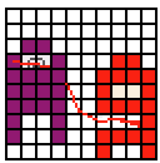 [80dac5] The IMPOSTER