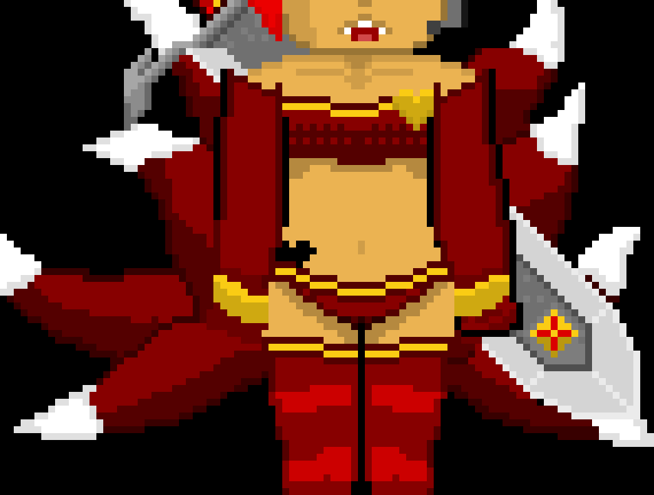 [aeaddc] crimson i want to tell you something