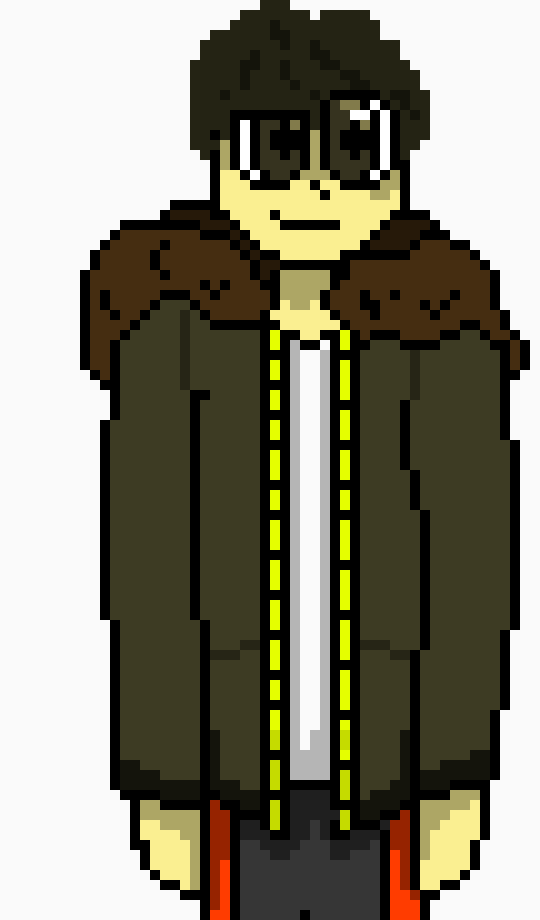 [aabb93] *gets up with his help* thanks... anyway why were you in the lake?