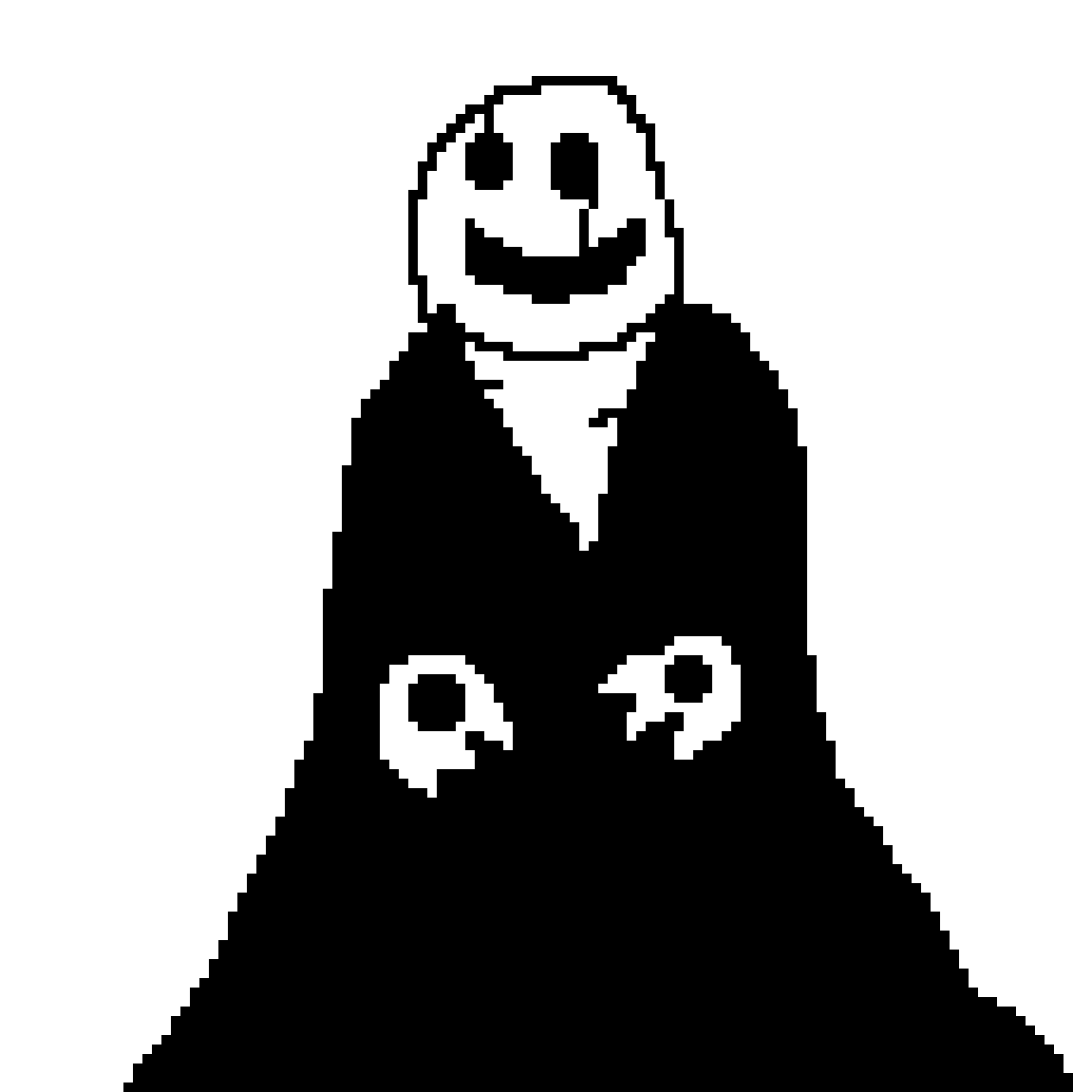 [9664c4] Wing Dings Gaster