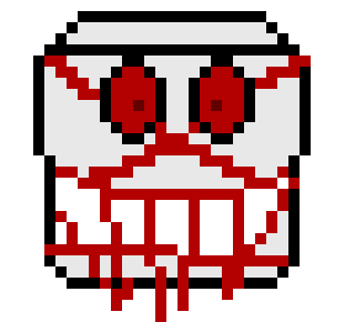 [9664c4] Undertale AU ATOE Sans chat sprites