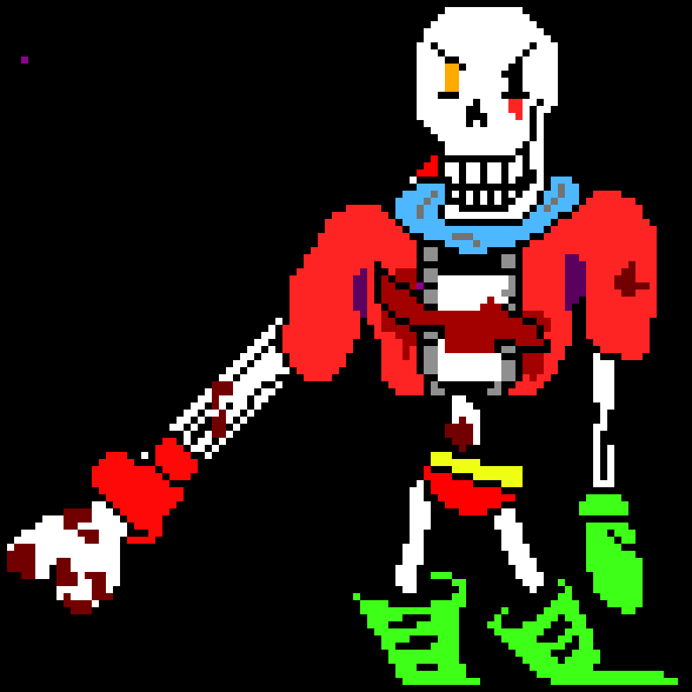 [9664c4] UNDERDEATH DISBELIEF PAPYRUS