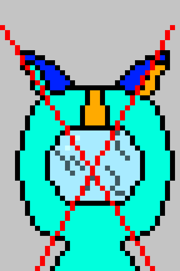 [acbc50] (server bans you for hacking even though you didnt be like)