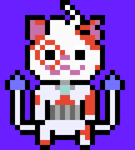 [c2f5b7] Whisper-Wanna cookie?