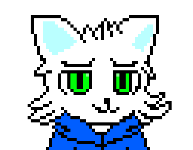 [5b2f3e] Yolo.... Local Color Furry here. 