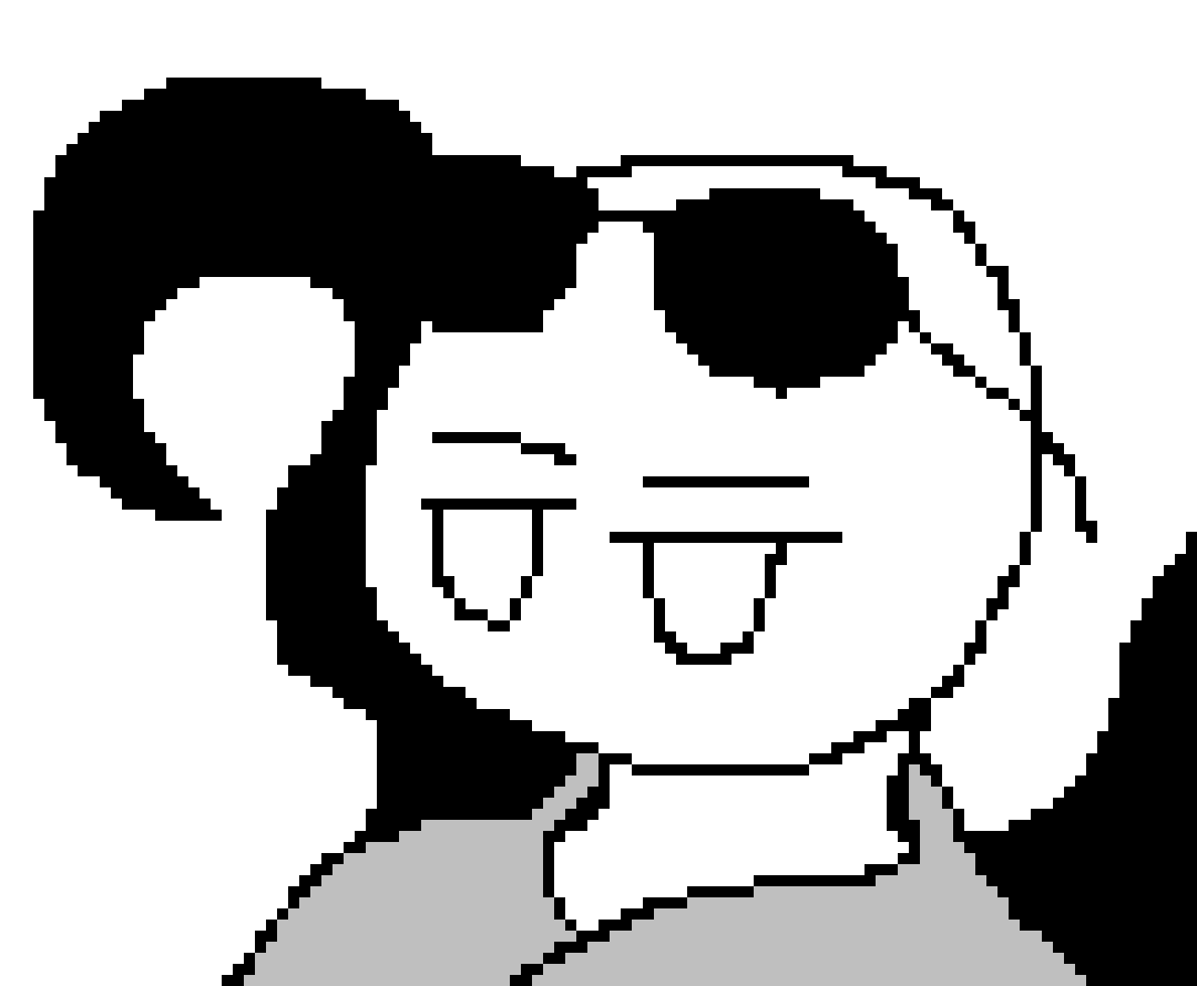 [23d01e] Tom, i cannot stand how you talk, its so fucking hard to read, put something like "PKMN Trainer Tom: [ Insert Sentence Here ] " Notice the ":"