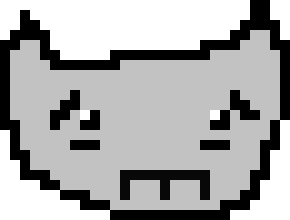 [9664c4] Dying Pop Tart (Talking)