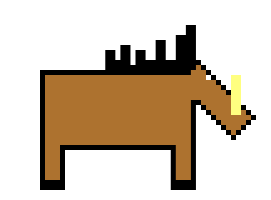 [3975b0] Hoglin-Idol