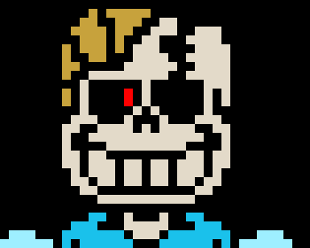 [000885] Yo Zane... whatcha doing?