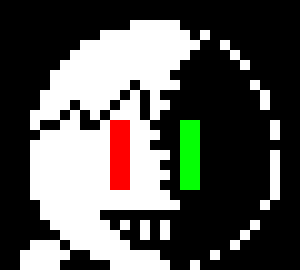 [579f32] And off I go, to edit my sprite... - Ethan