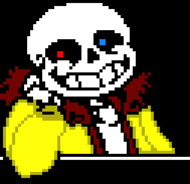 [c8bb2d] can someone redraw this for me im tired of being sans https://www.deviantart.com/p0ngy/art/Undertale-Flowey-Sprite-sheet-801555476