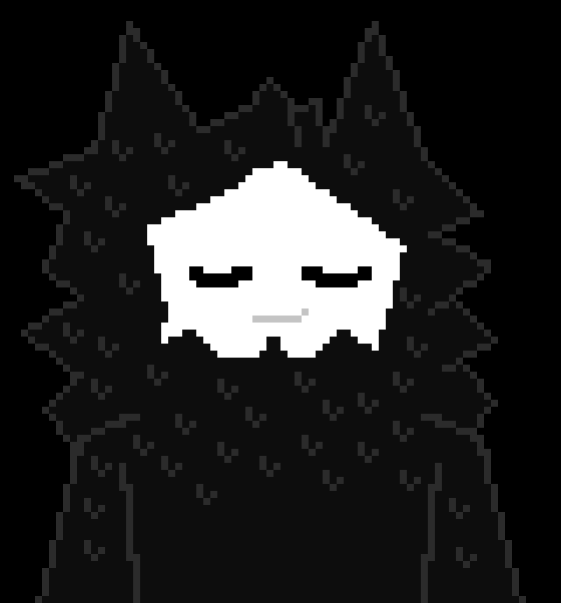 [ebf0c4] whats your name goat loser? i would like to stop calling you a loser...