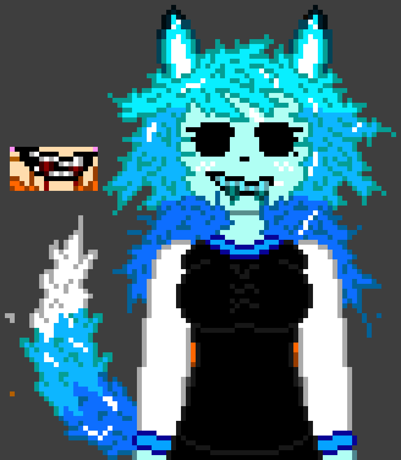 [cb9803] See the different?