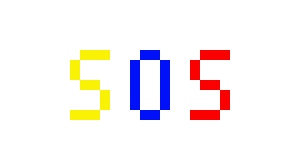 [9664c4] SOS VENEZUELA