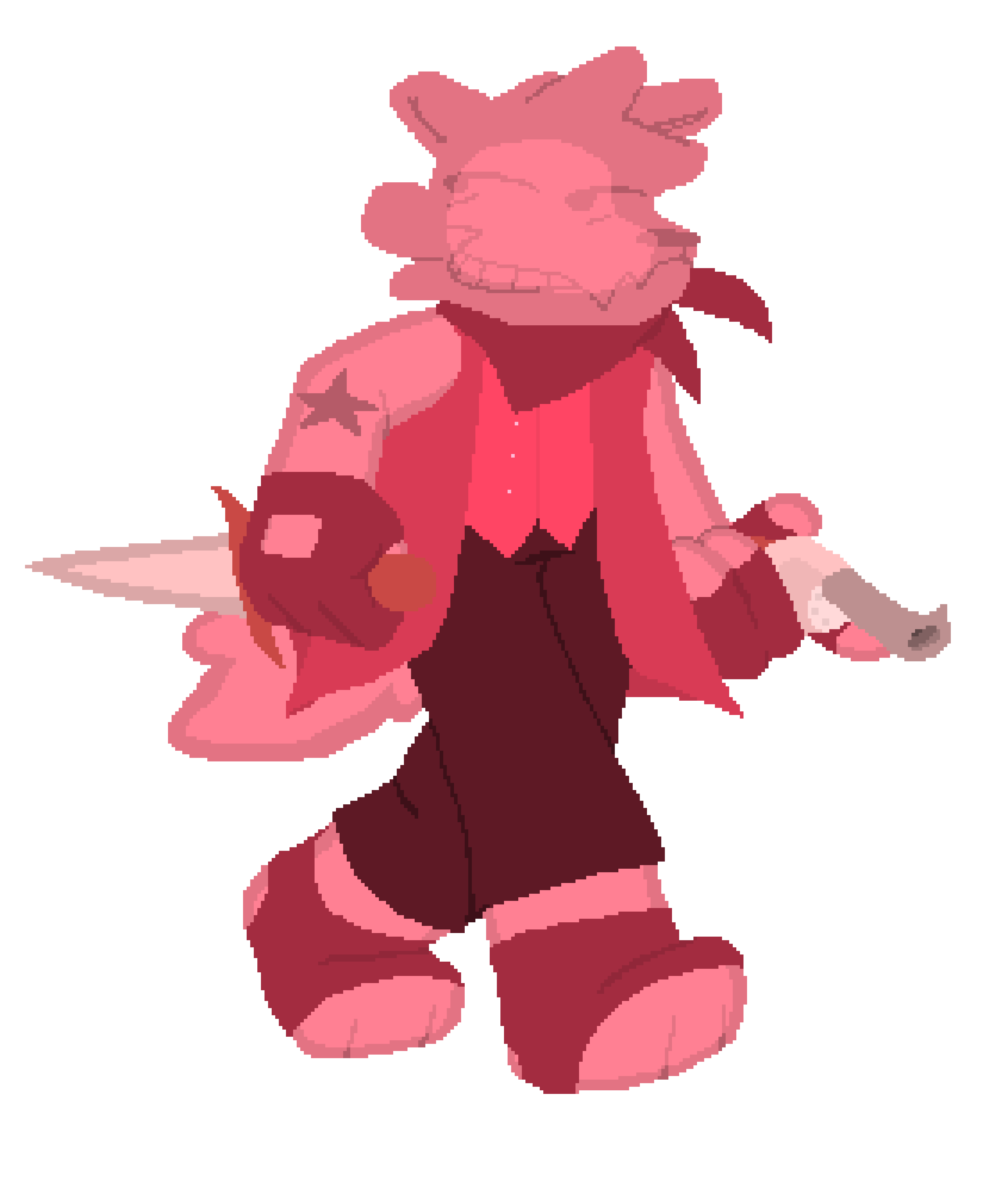 [8048ed] extra! ! rAAAAAAAAAAh