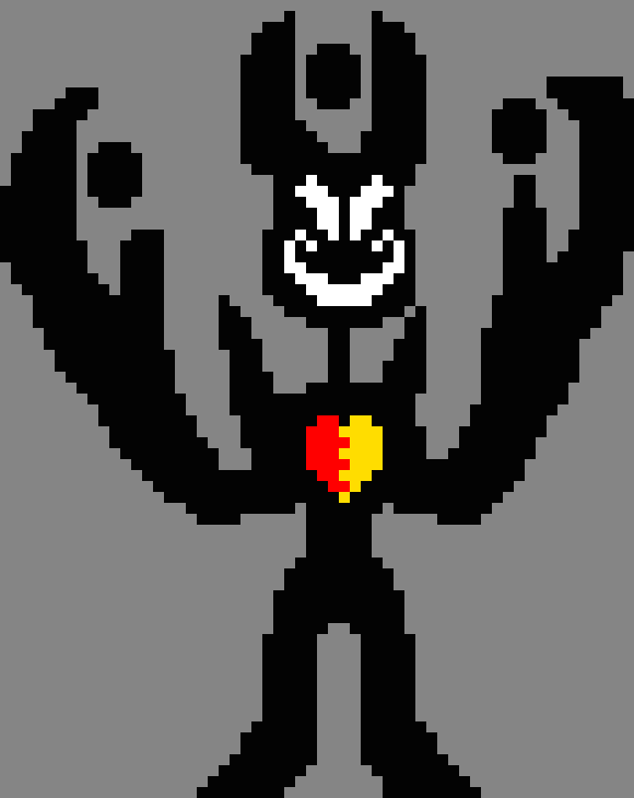 [293042] 23/04/2020  Void Lord : Desoluction