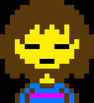[6d74d1] Hiya everybody... No, I am not keeping this sprite as my actual sprite... I just like the design of it...