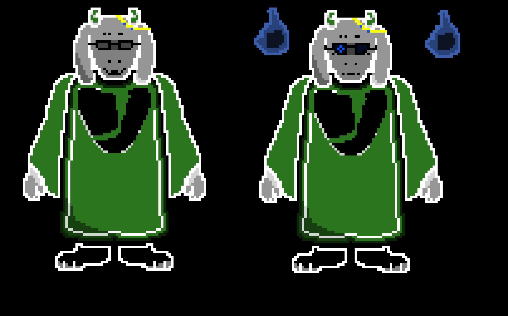 [8b313e] F.S.S.E.F.M (Toriel)