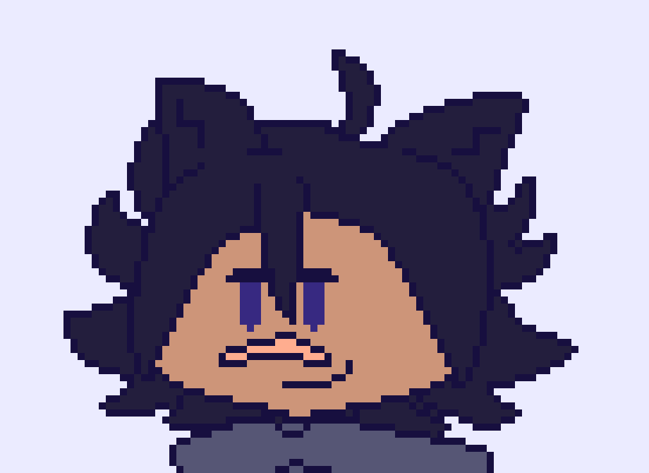 [0b51d0] Yay, I made someone laugh.))