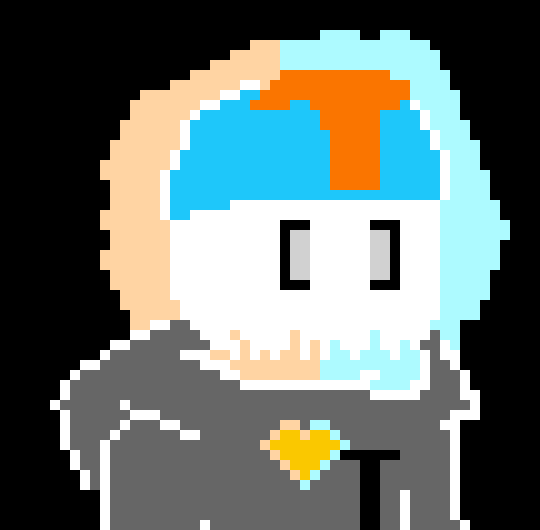 [f455be] Hmm...well....Orin was good friends with Gaster, he worked on Project ETernal and a mysterious project that I assume got him killed called Project F34R. I Hope he is out there alive somewhere.