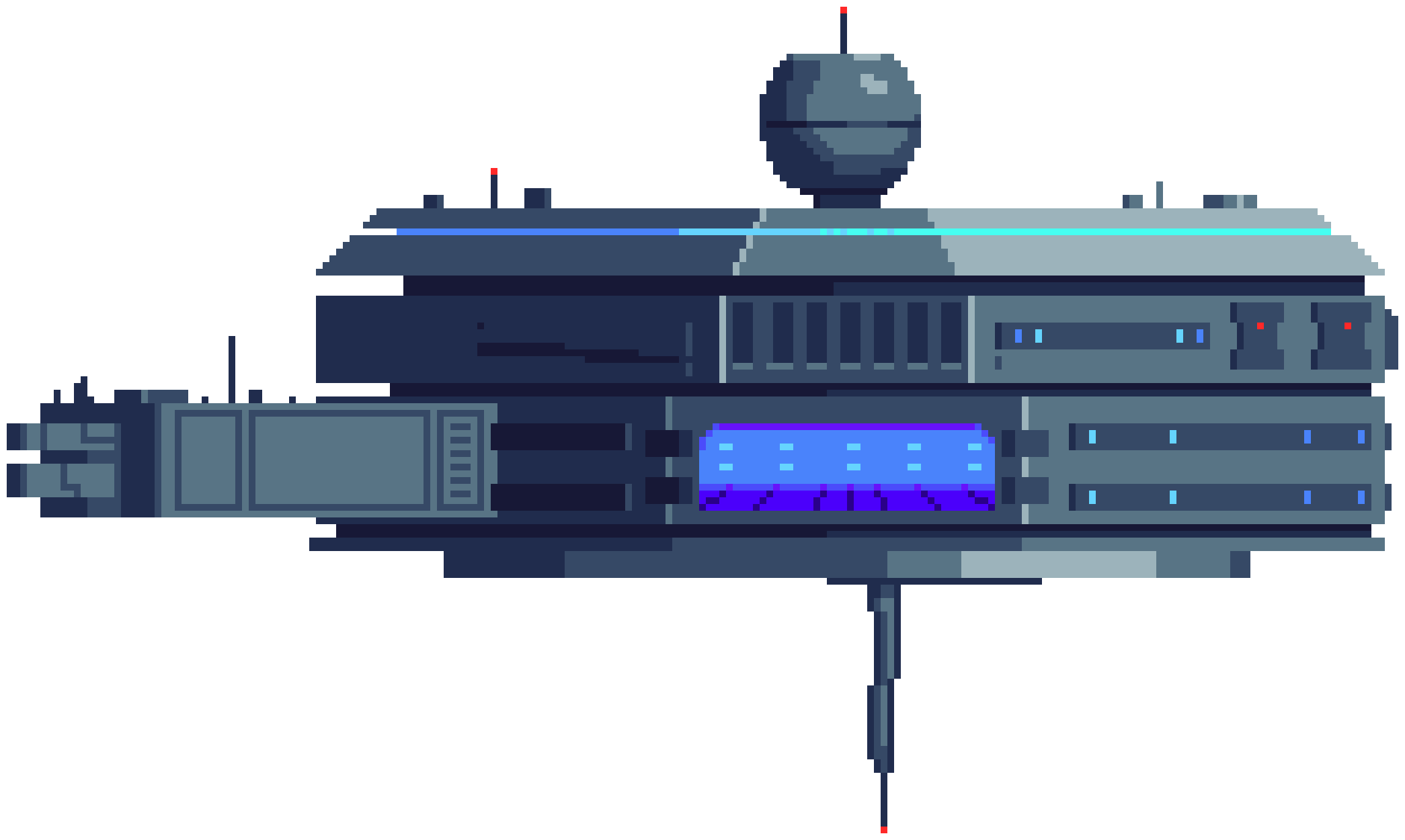 [9664c4] space station