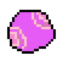 [9f33f1] CandylariumOre