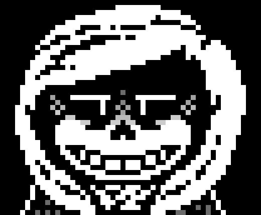 [583245] I made the teeth sharped for fear effect... Changed the usage of blood..... Got rid of the Papyrus head, due to how stupid it was of a design choice..... That I will not alter a character design unless I really... REALLY hate it..... And outlines?..... Fuck..... Off.... With.... That...... Do I.... MAKE MYSELF CLEAR, ROZIE?...... I fucking better..... Cause I'd rather not continue this shit....