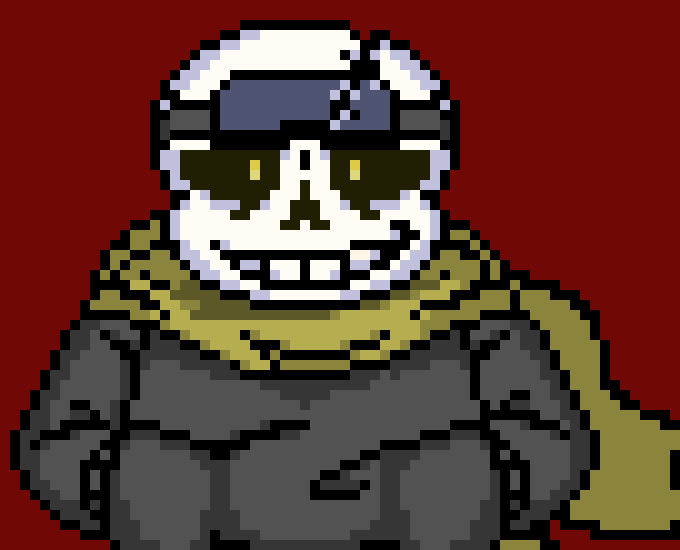 [7bef5d] Yeah, I'd agree. Bowser used to suck, because of... ya know. [Skeld]