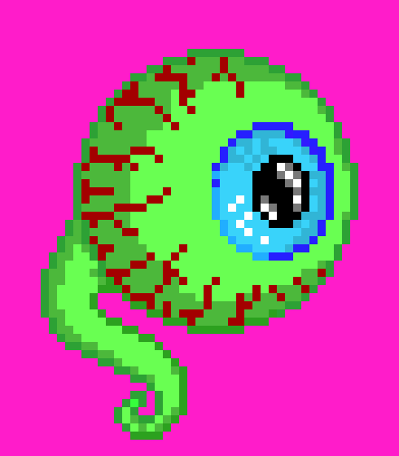 [9664c4] septic eye