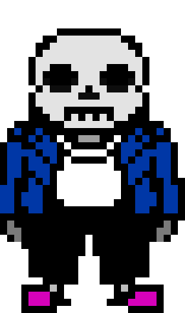 [1f86ca] i think this might be a..... umm nevermind I shouldn't assume even if I feel I'm right... 