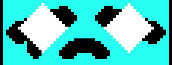 [46dc50] Big Cube (which is the official name in JSAB): <they continue to cry in the forest>