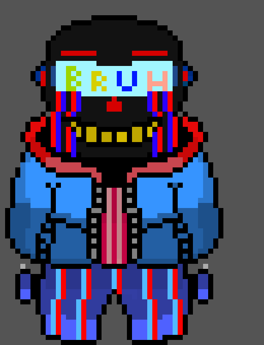 [ca8ee4] FRESH!!! Brosephs ignore what you saw!