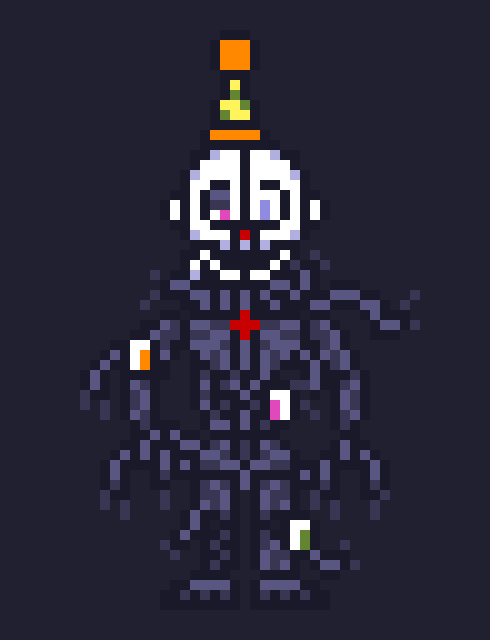 [450a4c] EZ are you good at redrawing sprites?-MOAU