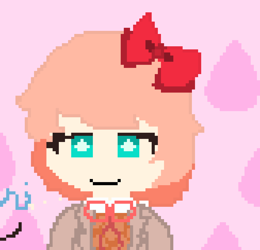 [2a4595] \((And thats kind, Jade! I missed you too!