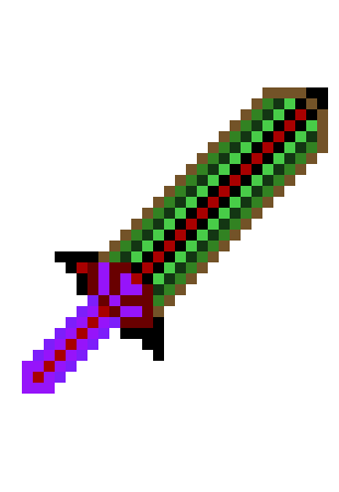 [9664c4] ender sword