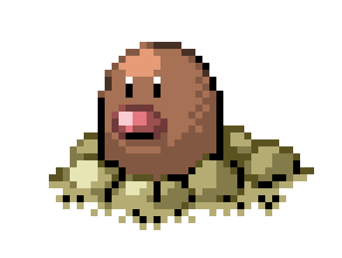 [9664c4] Diglett 050