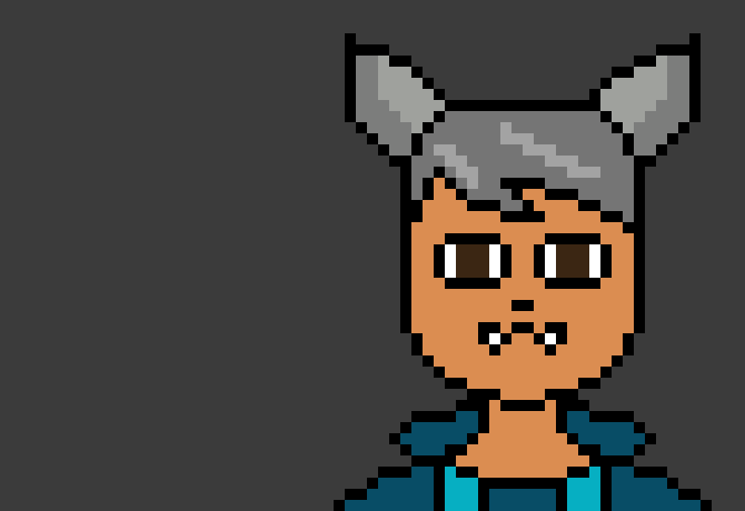 [4fbda4] sorry for being a ucking dumbbass over a a joke skeld- Evan