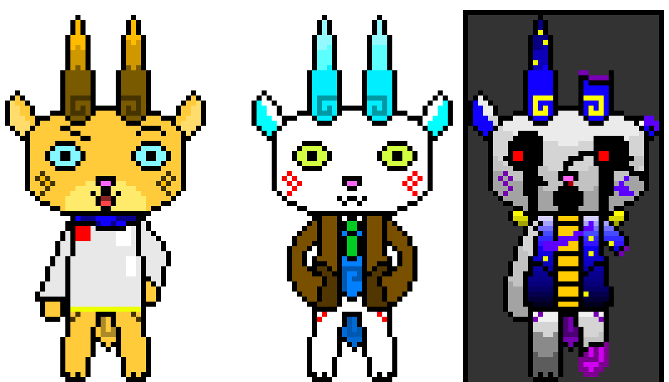 [5b2f3e] the worst this is.... i'm the only SHADED one