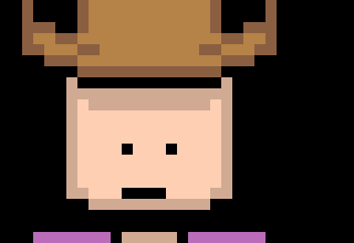 [c8376b] what- ) -Cleetus