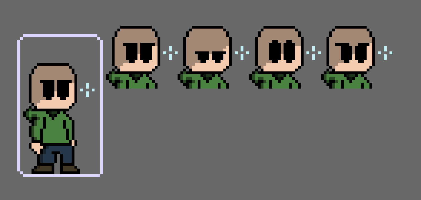 [db17e5] Expressions WIP. Also opnions? [lss]