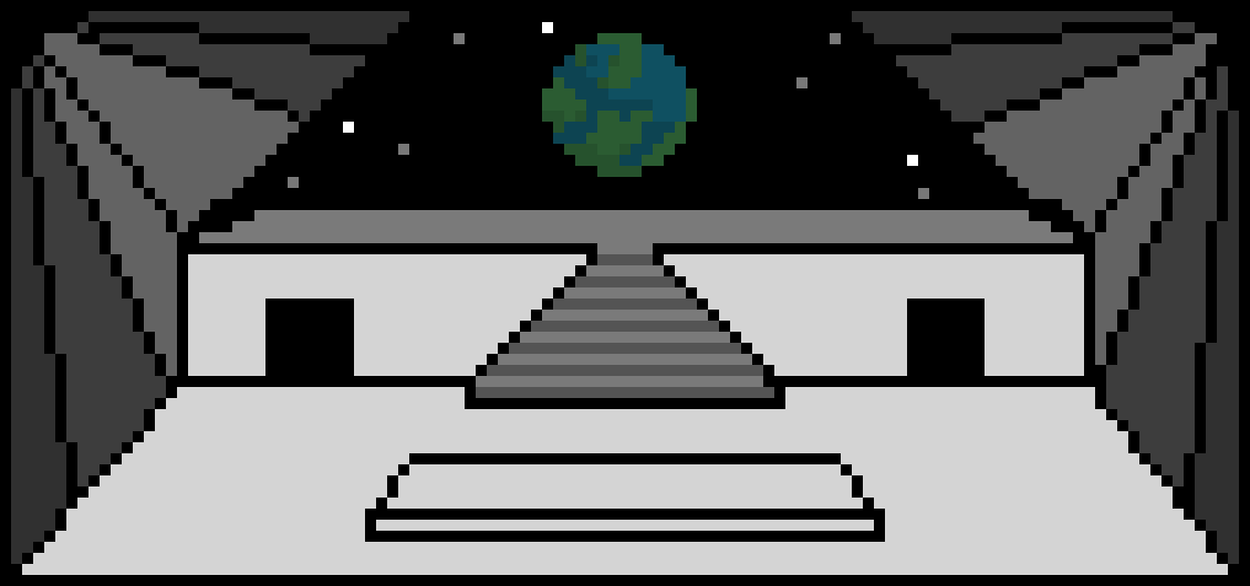 [9664c4] A Place In Space